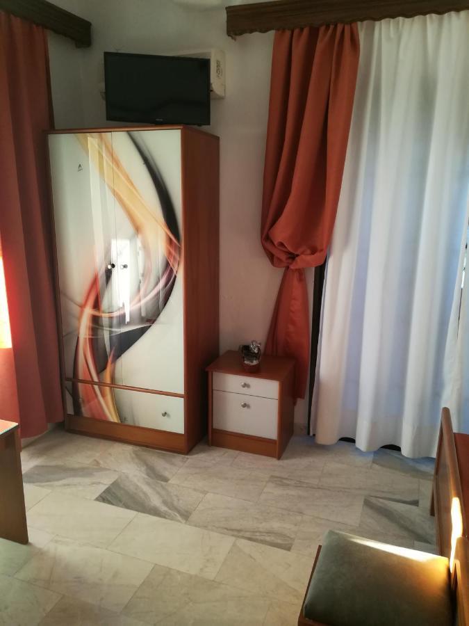 Kostas Studios Skála Marión Kültér fotó