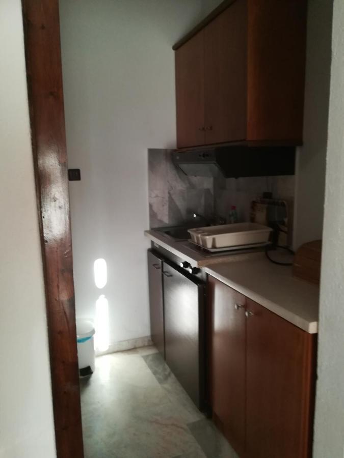 Kostas Studios Skála Marión Kültér fotó