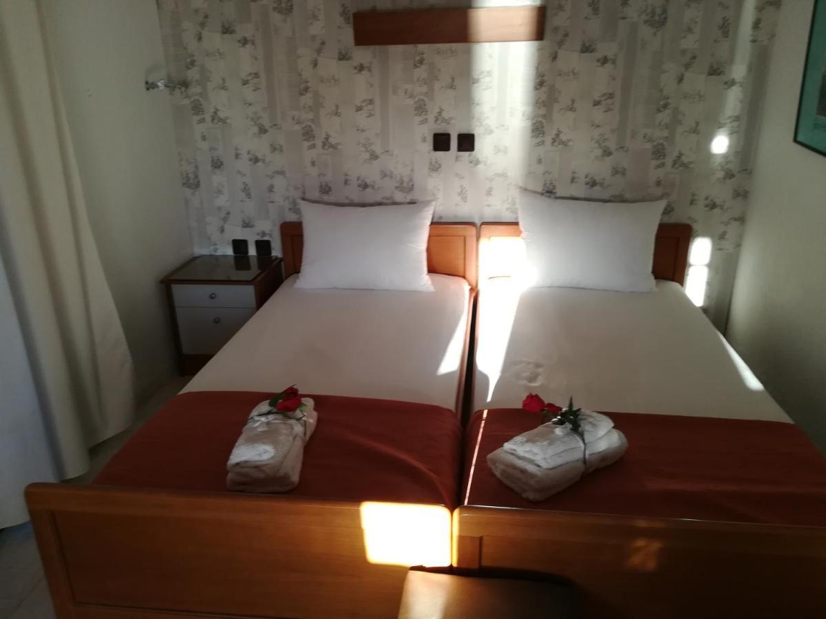 Kostas Studios Skála Marión Kültér fotó