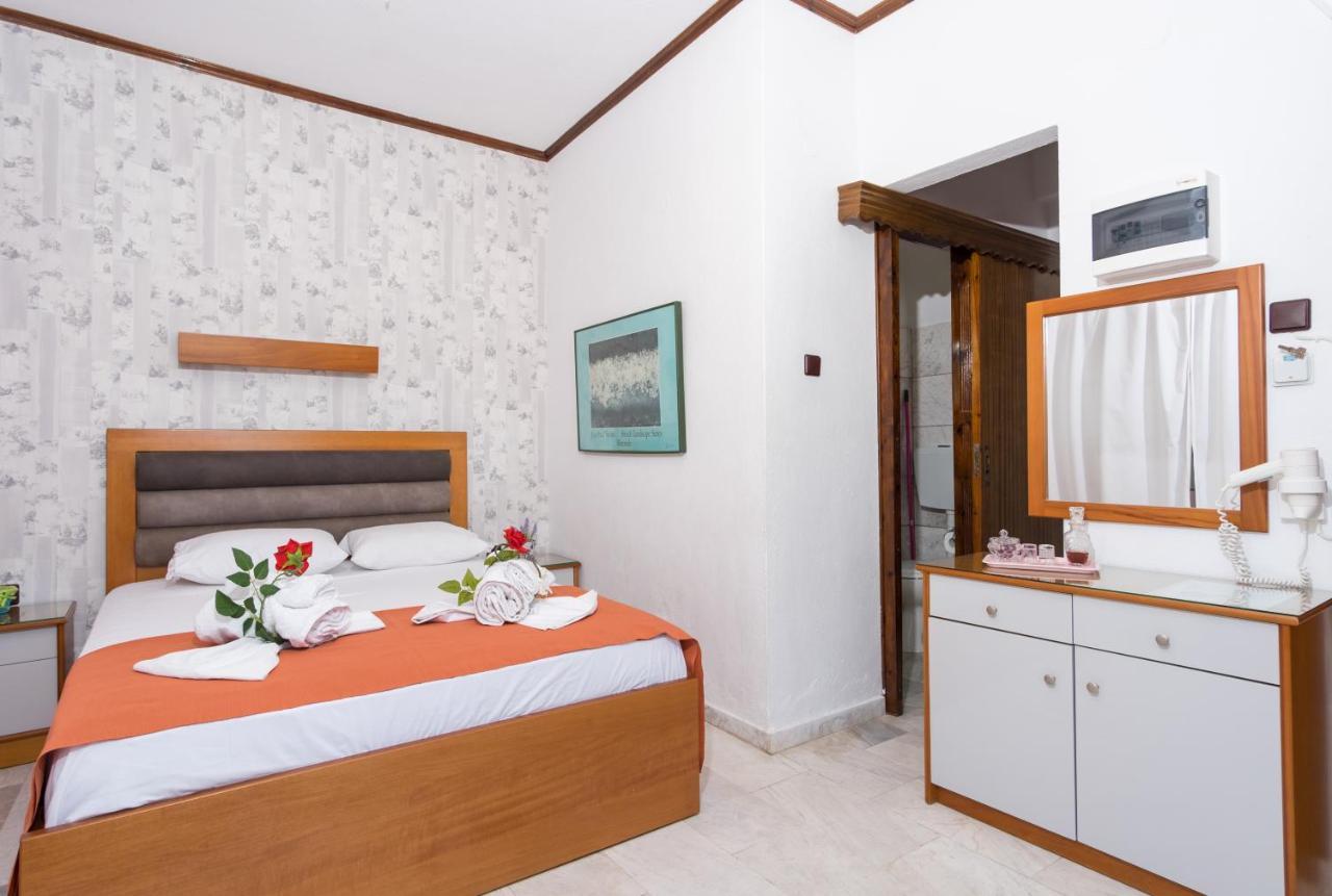Kostas Studios Skála Marión Kültér fotó